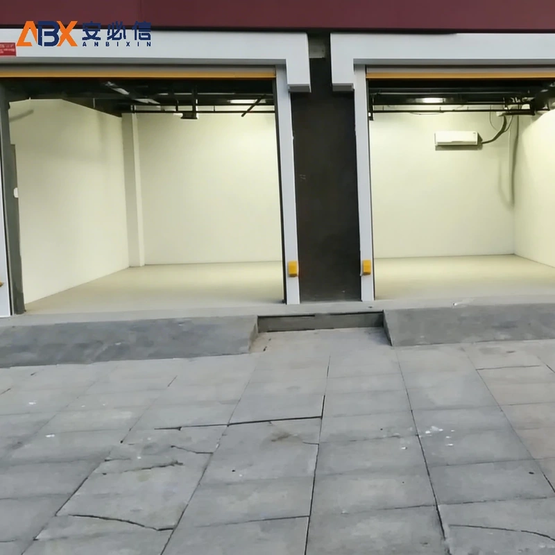 嘉兴高速门